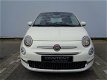 Fiat 500 - TwinAir 80 Lounge - 1 - Thumbnail