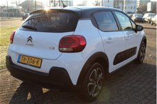 Citroën C3 - 1.2 PureTech 82pk S&S Feel Edition