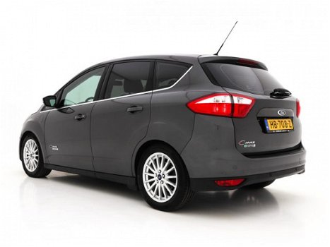 Ford C-Max - 2.0 Plug-in Hybrid Titanium Plus AUT.(INCL-BTW) *LEDER+PANO+NAVI+PDC+ECC+CRUISE - 1