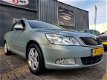 Skoda Octavia Combi - 1.2 TSI 1e Eig, Xenon, Navi, HERFST ACTIE - 1 - Thumbnail