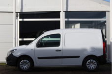 Mercedes-Benz Citan - 108 CDI | Lang | Tweezits bijrijdersbank | Airco | Cruise Control | All in-Pri