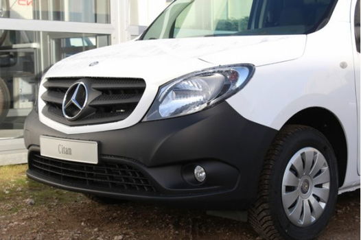 Mercedes-Benz Citan - 108 CDI | Lang | Tweezits bijrijdersbank | Airco | Cruise Control | All in-Pri - 1