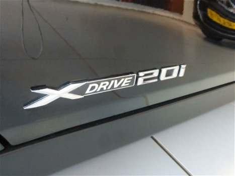 BMW X1 - xDrive20i Business - 1