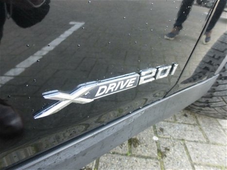 BMW X1 - xDrive20i Business - 1