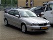 Jaguar X-type - 2.0 V6 Business Edition Plus NIEUWE APK AIRCO ALARM RADIO/CD - 1 - Thumbnail