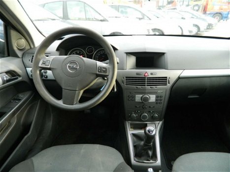 Opel Astra - 1.4 16V ST.WGN. Enjoy - 1