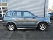 Suzuki Grand Vitara - 2.5 FREESTYLE-TREKGEWICHT 1850 - 1 - Thumbnail