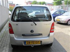 Suzuki Wagon R+ - 1.3 GL Automaat