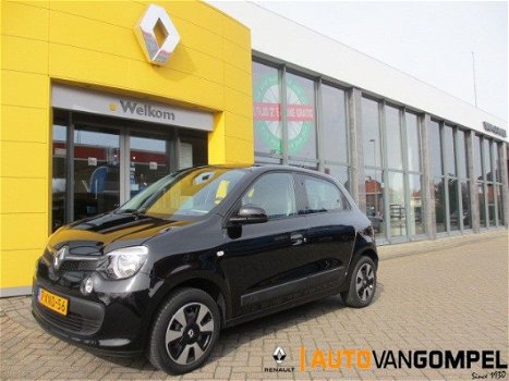 Renault Twingo - 1.0 SCe Expression / AIRCO / ELEKTR. RAMEN - 1