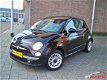 Fiat 500 - 1.2 S&S Lounge - 1 - Thumbnail