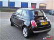 Fiat 500 - 1.2 S&S Lounge - 1 - Thumbnail