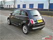 Fiat 500 - 1.2 S&S Lounge - 1 - Thumbnail