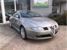 Alfa Romeo GT - 2.0 JTS Imola Leer, Lmv, Pdc