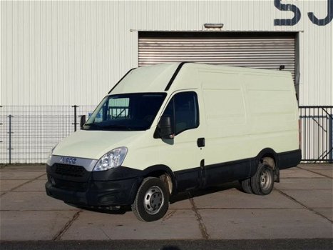 Iveco Daily - 40 C 17V 330 H2 Daily 40C170 - 1