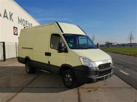 Iveco Daily - 40 C 17V 330 H2 Daily 40C170 - 1