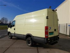 Iveco Daily - 40 C 17V 330 H2 Daily 40C170