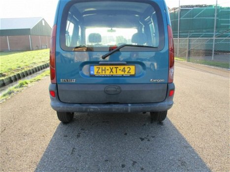 Renault Kangoo - 1.4 RT - 1