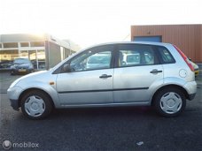 Ford Fiesta - V 1.3 Core