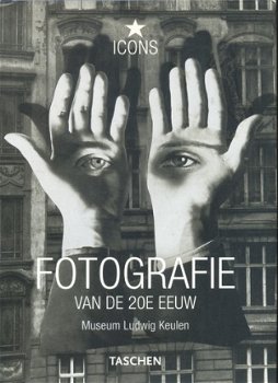 Fotografie Van De 20E Eeuw - Museum Ludwig Keulen - 1