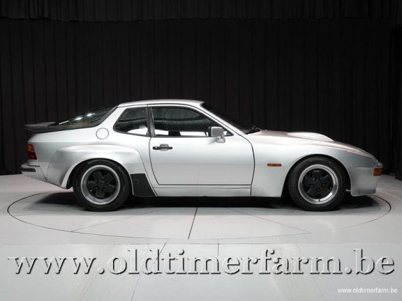Porsche 924 Carrera GT Turbo '81 - Afbeelding 3