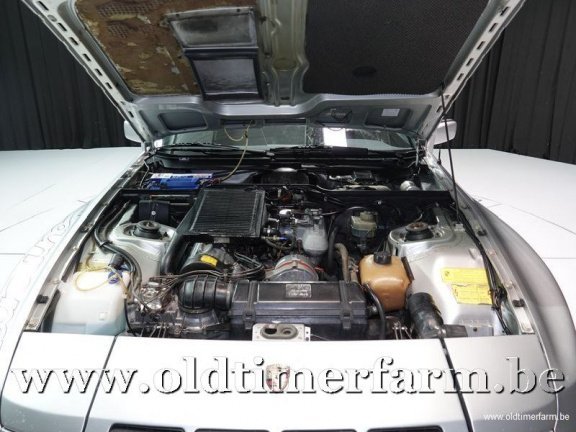 Porsche 924 Carrera GT Turbo '81 - Afbeelding 4