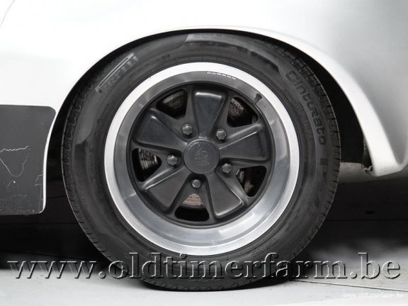 Porsche 924 Carrera GT Turbo '81 - Afbeelding 5