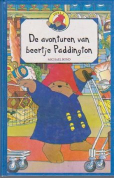 De avonturen van Beertje Paddington deel 2