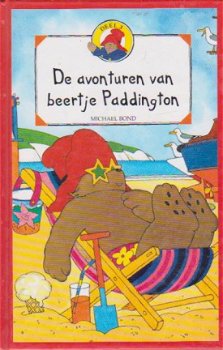 De avonturen van Beertje Paddington deel 3 - 1