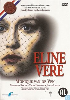 DVD Eline Vere