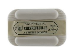 Olijfzeep met arganolie