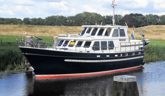 Zuiderzee Dogger 47 VS - 2