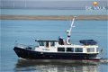 Dutch Steel Trawler - 1 - Thumbnail