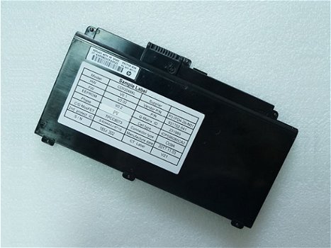 【HPノートPC】高品質HP CD03XLバッテリー - 1