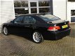 BMW 7-serie - 740i Executive ECC NAVI LEDER - 1 - Thumbnail