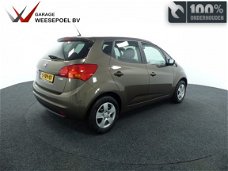 Kia Venga - 1.4 EXECUTIVELINE - GARANTIE 2021