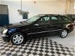 Mercedes-Benz C-klasse Combi - 220CDI Super Nette Auto Lage km - 1 - Thumbnail