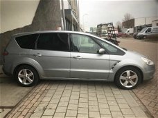 Ford S-Max - 2.0 TDCi NETTE AUTO