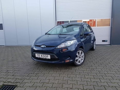 Ford Fiesta - 1.25 Trend /5 Deurs / Airco / 15