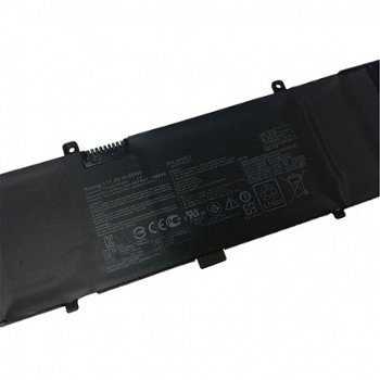 Batteria ASUS B31N1535 Note di alta qualità 48Wh - 1