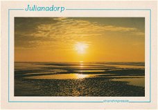 Julianadorp strandimpressie