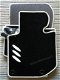 Pasvorm Automatten Voor uw BMW 3 serie met logo - 3 - Thumbnail