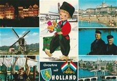 Groeten uit Holland