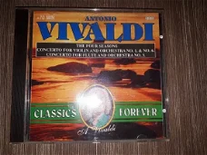 Antonio Vivaldi, Hamburg Chamber Orchestra