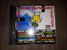 Various ‎– The Surf Selection