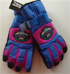 Nieuwe SKI Handschoen M/7½*