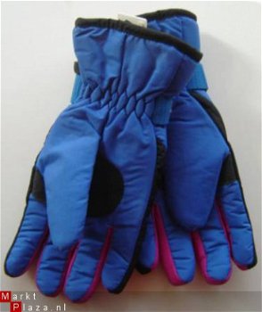 Nieuwe SKI Handschoen M/7½* - 2