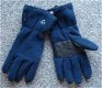 Handschoenen NAVY polar fleece Maat M t/m XL* - 3 - Thumbnail