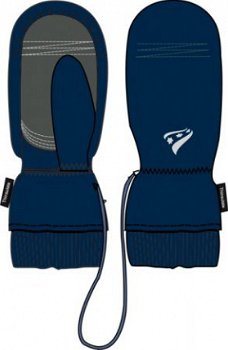 Nieuwe RUCANOR SKI WANT Navy Maat 3/4 (98/110) - 3