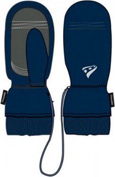 Nieuwe RUCANOR SKI WANT Navy Maat 1/2 (86/98) - 3