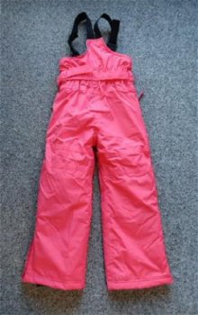 Nieuwe RUCANOR SKI BROEK Rouge maat 164 - 4